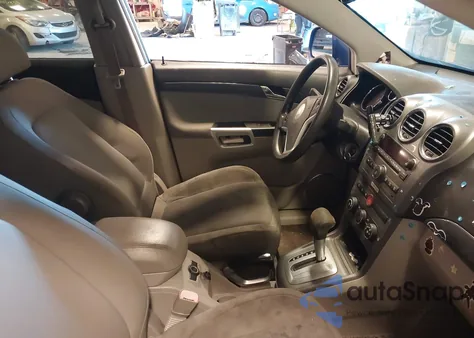 2008 Saturn Vue V6 Xe z USA, uszkodzony, nr VIN 3GSDL43NX8S546109